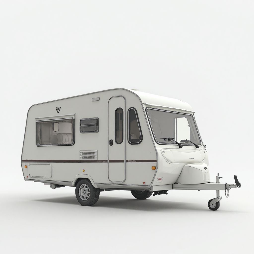 Budget Camper Basic