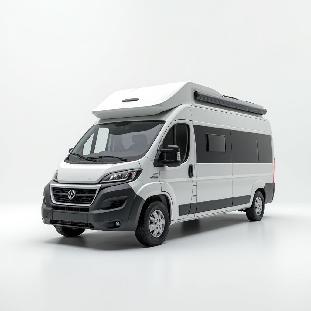 City Explorer Minibus