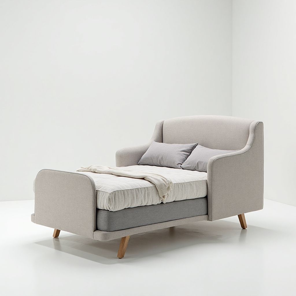 Economy Sleeper Two
